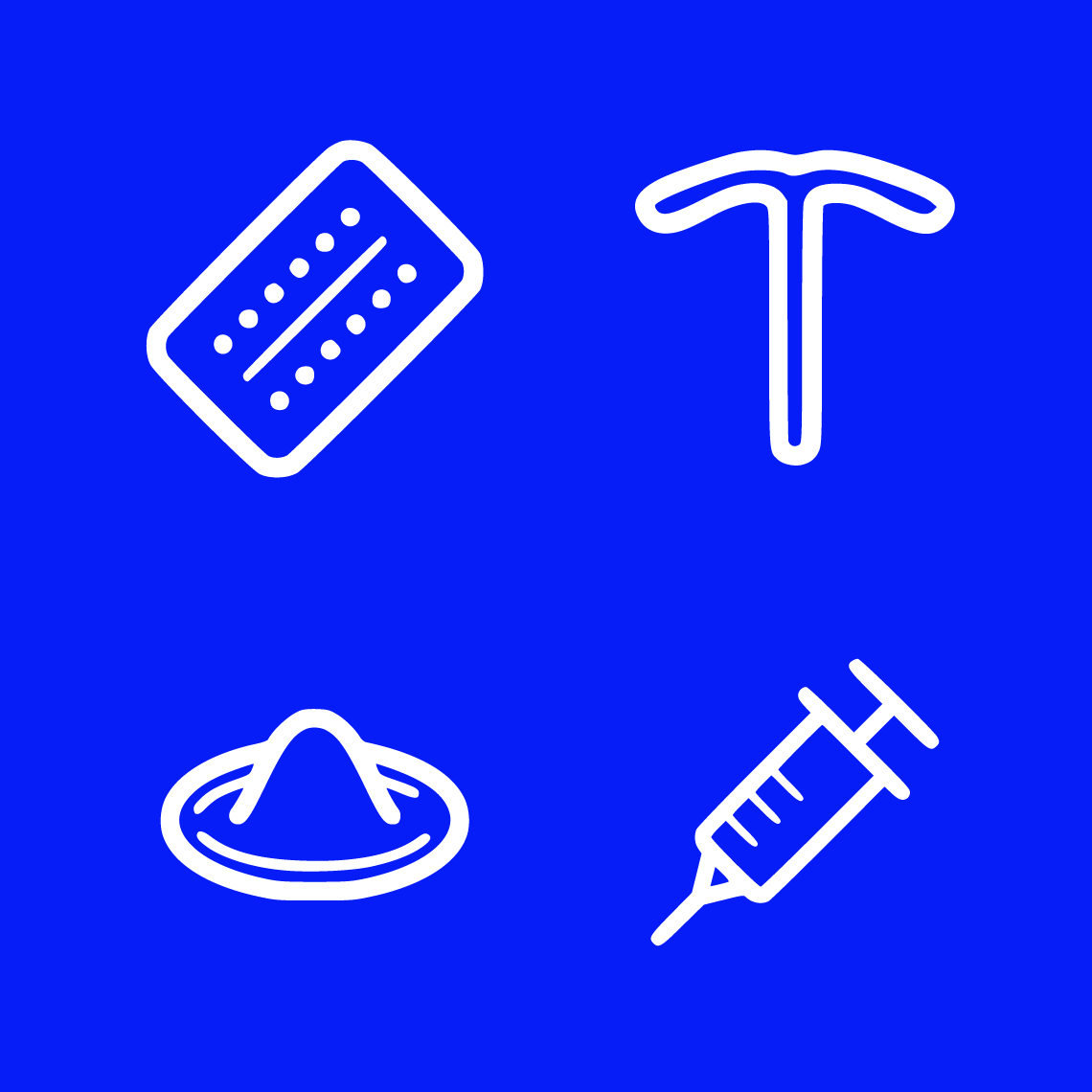 COMPARER LES MÉTHODES CONTRACEPTIVES COMPARER LES MÉTHODES CONTRACEPTIVES